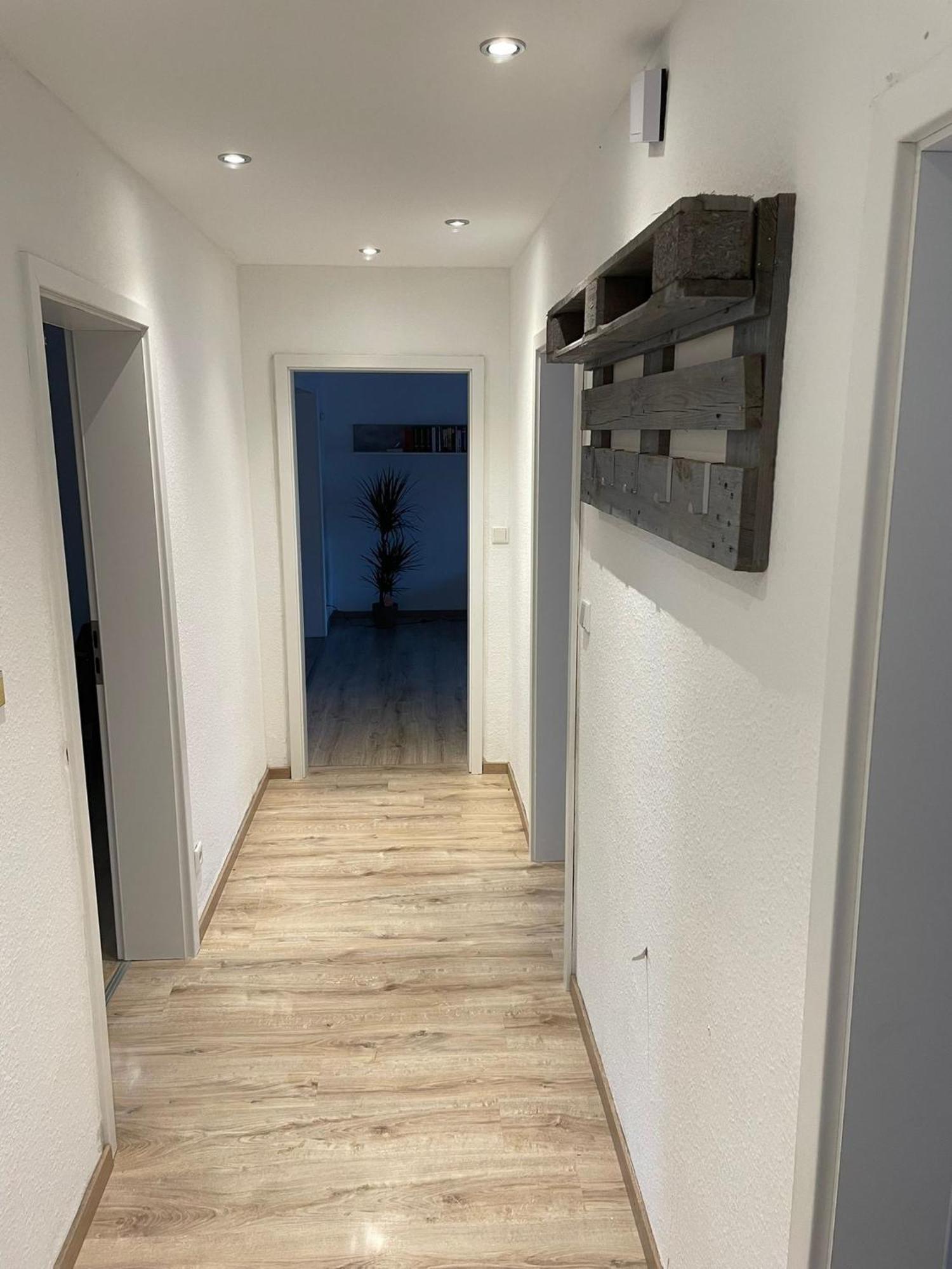 Fewo Linde Olpe bei Meschede Exteriér fotografie