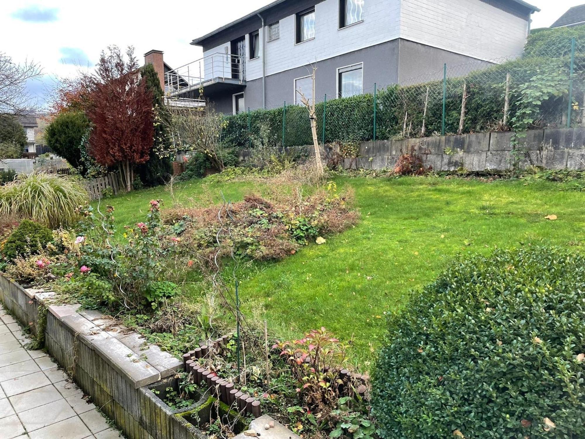 Fewo Linde Olpe bei Meschede Exteriér fotografie